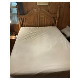 FULL SIZE BED
