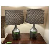 LAMPS X2