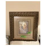FRAMED PICTURES X3