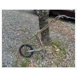 HAND CULTIVATOR