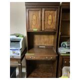 COMPUTER CABINET/DESK