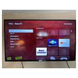 ROKUTV 43' W REMOTE