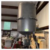 WILD GAME DEER FEEDER UNTESTED