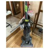 BISSELL POWERLIFTER VACUUM