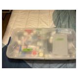 TUB MEDICAL ITEMS