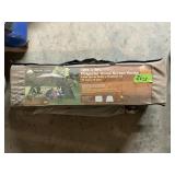 OZARK TRAIL 12FT X 9FT  DOME SCREEN HOUSE