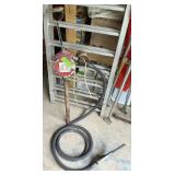 BARREL PUMP