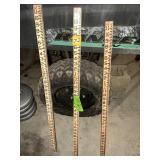 TANK GAUGE 9FT