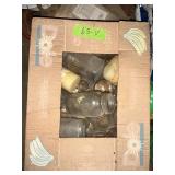 JARS & VASES