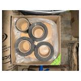 BOX SEAM SEALING TAPE