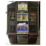 DIGITAL THUNDER JUKEBOX NEEDS NEW KEYPAD