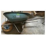 LEE TOOLS WHEEL BARROW