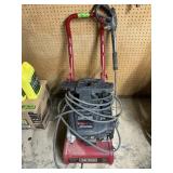 CRAFTSMAN PRESSURE WASHER 3000PSI