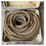 3/4' ROPE IN CASE