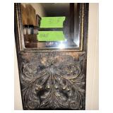BEVELED MIRROR 11' X 4'