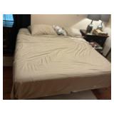 BED, KING SIZE
