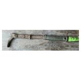 VINTAGE NAIL PULLER