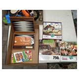 PUZZLES GAMES