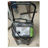 SHUMACHER BATTERY CHARGER-NON WORKING