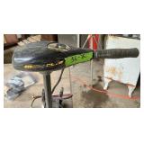 MINNKOTA TROLLING MOTOR ENDURA C2-WORKS
