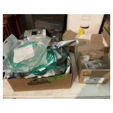 C-PAP SUPPLIES