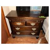 CHEST OF DRAWERS 32' H X 36'W X 18'D