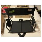 RIO GEAR SEAT