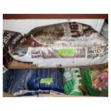 ITEMS ON SHELF