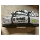 BUSHWELL 6 PERSON DOME TENT