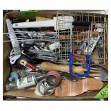 KITCHEN UTENSILS