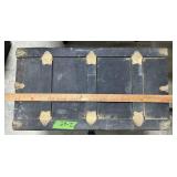 VINTAGE TRUNK
