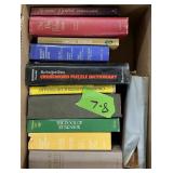 BOOKS