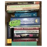 BOOKS-FLAT FULL