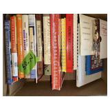 BOOKS-FLAT FULL