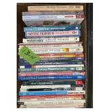 BOOKS-FLAT FULL