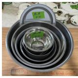 STEINBOCK BOWL LOT OF 10 ï¿½ ONE PLATE