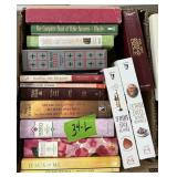 BOOKS