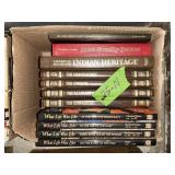 BOOKS-FLAT FULL