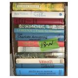 BOOKS-FLAT FULL