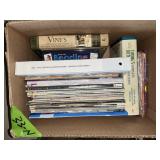 BOOKS-FLAT FULL
