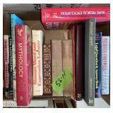 BOOKS-FLAT FULL