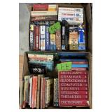 BOOKS