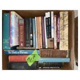BOOKS-FLAT FULL