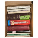 BOOKS-FLAT FULL