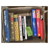 BOOKS-FLAT FULL