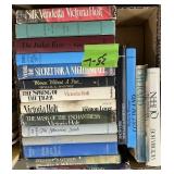 BOOKS