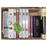 BOOKS-FLAT FULL