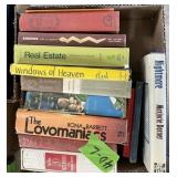 BOOKS