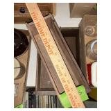 WOODEN SEWING MACHINE DRAWERS ï¿½3