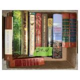 BOOKS-FLAT FULL